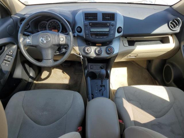 Photo 8 from auction – 2011 TOYOTA RAV4 with VIN 2T3ZF4DV0BW079736