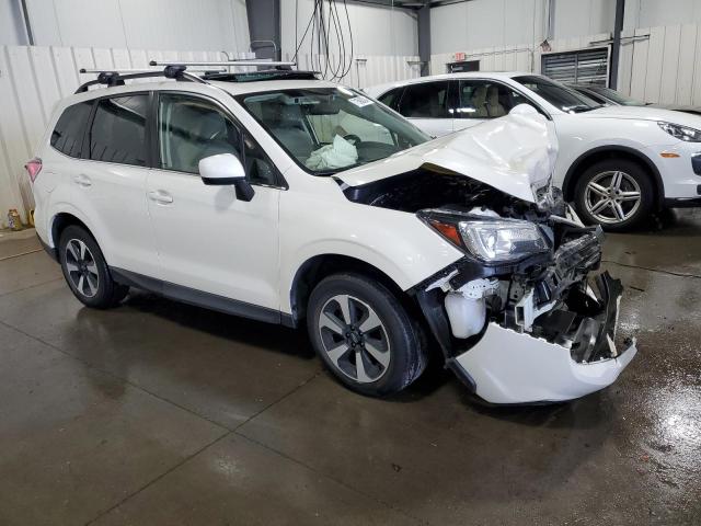 Photo 4 from auction – 2017 SUBARU FORESTER 2 with VIN JF2SJARC2HH439272