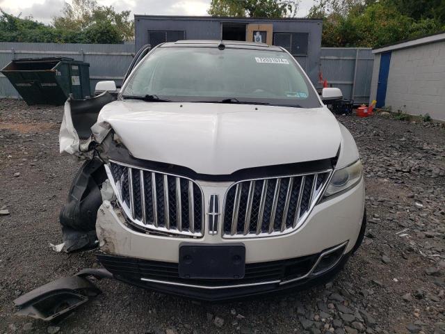 Фото 5 с аукциона – 2013 LINCOLN MKX с VIN 2LMDJ8JK6DBL29755