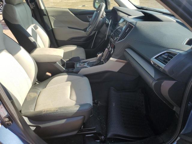 Photo 7 from auction – 2020 SUBARU FORESTER L with VIN JF2SKAUC3LH450035