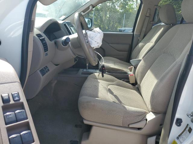 Photo 7 from auction – 2017 NISSAN FRONTIER S with VIN 1N6DD0EV4HN701792