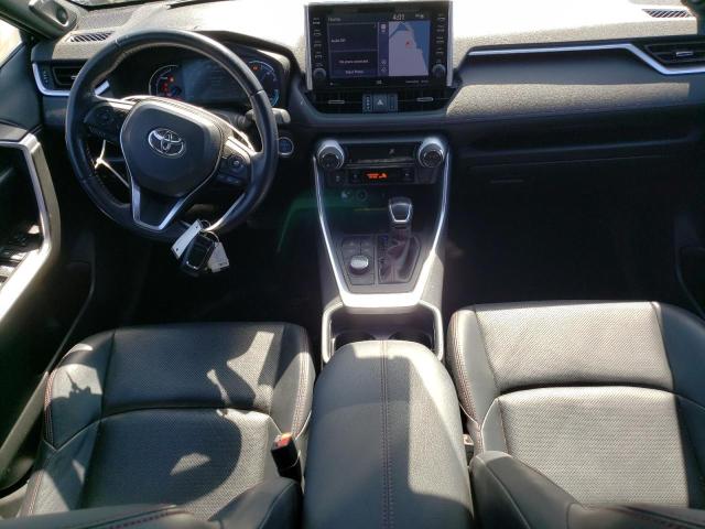 Photo 8 from auction – 2021 TOYOTA RAV4 PRIME with VIN JTMFB3FV7MD004621
