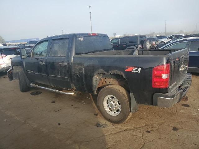 Photo 2 from auction – 2008 CHEVROLET SILVERADO with VIN 1GCHK23K58F189985