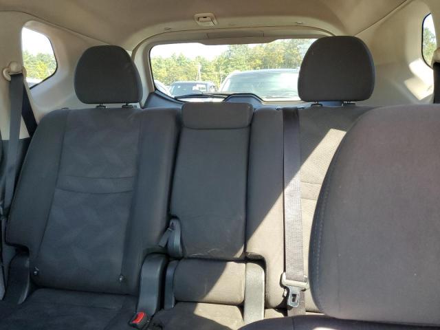 Photo 10 from auction – 2016 NISSAN ROGUE S with VIN KNMAT2MV8GP642903