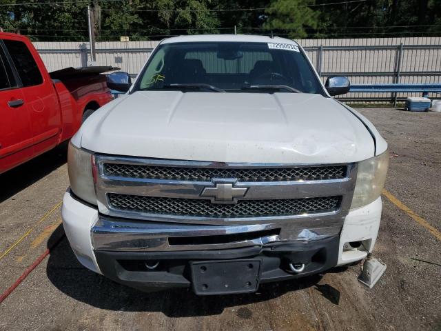 Photo 5 from auction – 2007 CHEVROLET SILVERADO with VIN 2GCEC13J471607668