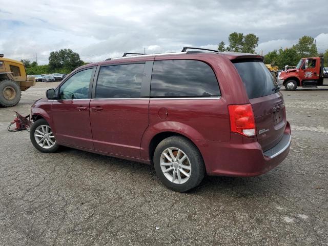 Photo 2 from auction – 2019 DODGE GRAND CARA with VIN 2C4RDGCG2KR727422