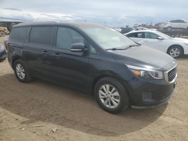 Photo 4 from auction – 2017 KIA SEDONA LX with VIN KNDMB5C19H6338258