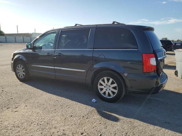 Photo 2 from auction – 2014 CHRYSLER TOWN & COU with VIN 2C4RC1BG6ER364225