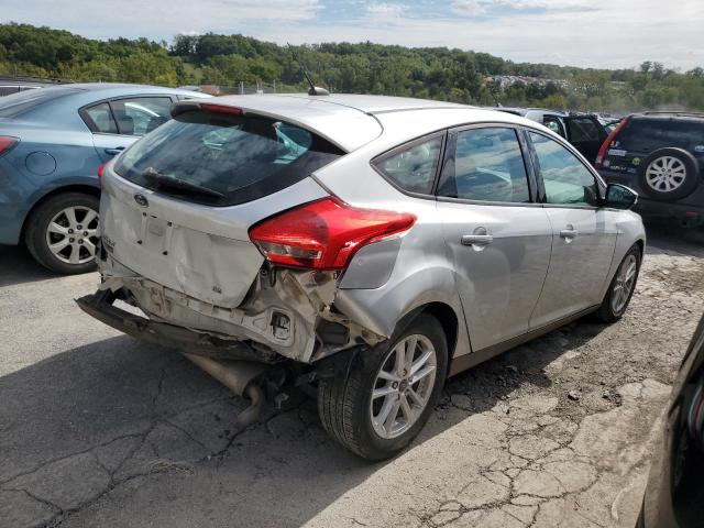 Photo 3 from auction – 2018 FORD FOCUS SE with VIN 1FADP3K2XJL320591