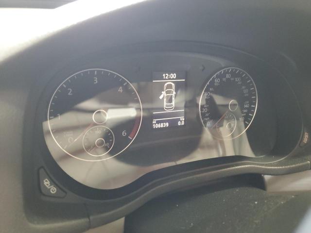 Photo 9 from auction – 2015 VOLKSWAGEN PASSAT SE with VIN 1VWBV7A32FC064654