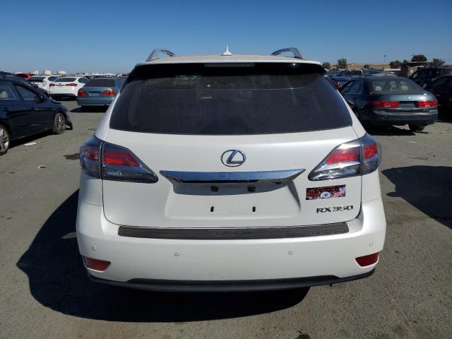 Photo 6 from auction – 2013 LEXUS RX 350 with VIN 2T2ZK1BA9DC118701