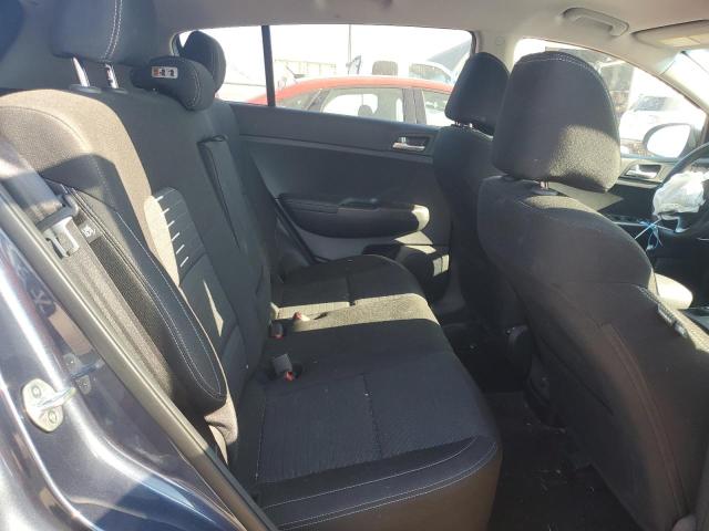 Photo 10 from auction – 2018 KIA SPORTAGE L with VIN KNDPMCAC7J7349937