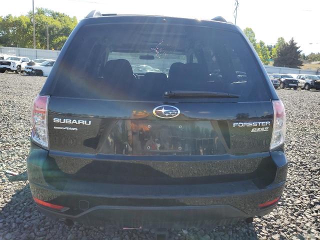 Photo 6 from auction – 2010 SUBARU FORESTER 2 with VIN JF2SH6CC4AH744649