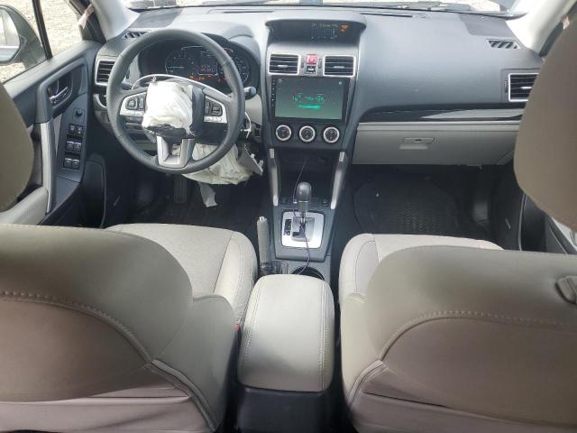 Photo 8 from auction – 2017 SUBARU FORESTER 2 with VIN JF2SJARC5HH518175