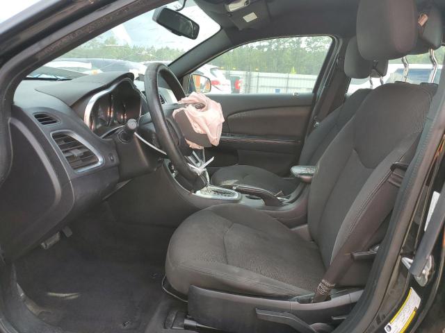 Photo 7 from auction – 2014 DODGE AVENGER SE with VIN 1C3CDZAB1EN190332