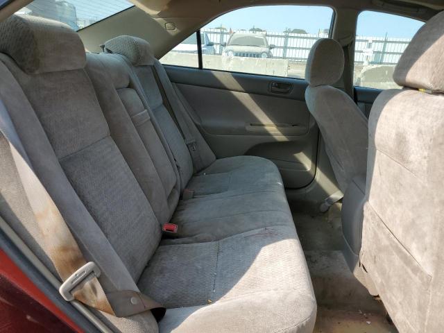 Photo 10 from auction – 2002 TOYOTA CAMRY LE with VIN 4T1BE30K32U009179