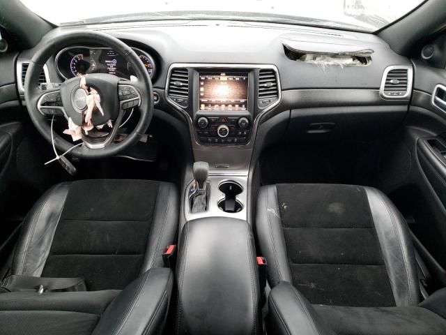Photo 8 from auction – 2017 JEEP GRAND CHER with VIN 1C4RJFAG5HC909879