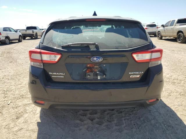 Photo 6 from auction – 2019 SUBARU IMPREZA SP with VIN 4S3GTAM67K3758977