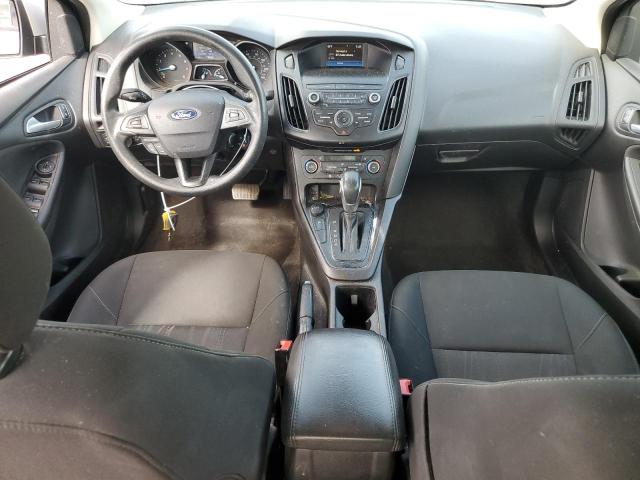 Photo 8 from auction – 2018 FORD FOCUS SE with VIN 1FADP3FEXJL249011
