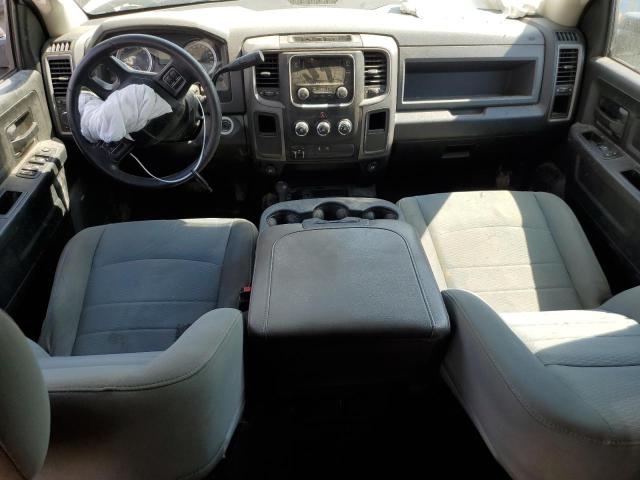 Photo 8 from auction – 2017 RAM 2500 ST with VIN 3C6UR5CJXHG732336