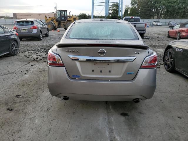 Photo 6 from auction – 2014 NISSAN ALTIMA 2.5 with VIN 1N4AL3AP9EC277136