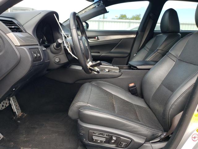 Photo 7 from auction – 2014 LEXUS GS 350 with VIN JTHBE1BL4E5042364