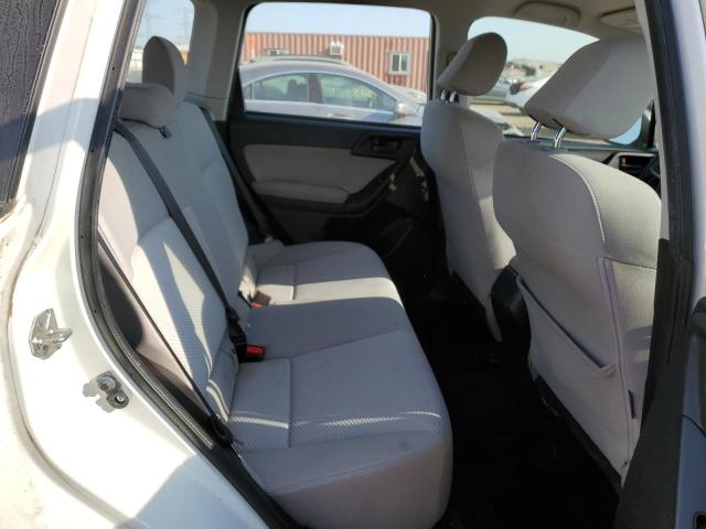 Zdjęcie 10 z aukcji – 2016 SUBARU FORESTER 2 z VIN JF2SJABC1GH481621