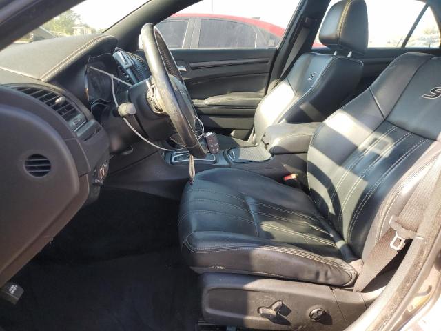 Photo 7 from auction – 2015 CHRYSLER 300 S with VIN 2C3CCAGG7FH767429
