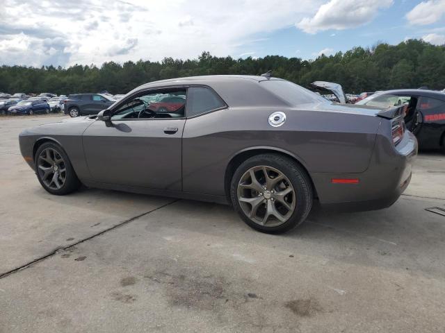 Photo 2 from auction – 2015 DODGE CHALLENGER with VIN 2C3CDZBG9FH757584