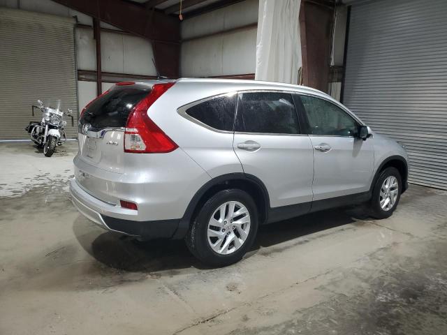 Photo 3 from auction – 2015 HONDA CR-V EXL with VIN 5J6RM4H71FL048242