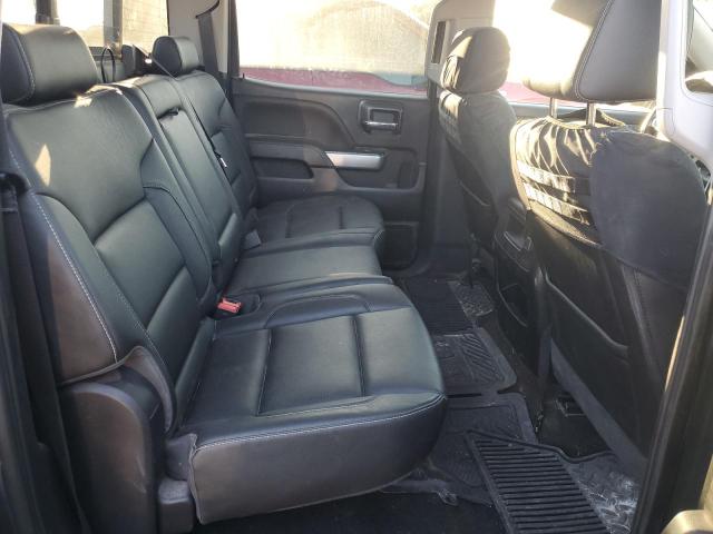 Photo 10 from auction – 2018 CHEVROLET SILVERADO with VIN 3GCUKSEC9JG120418