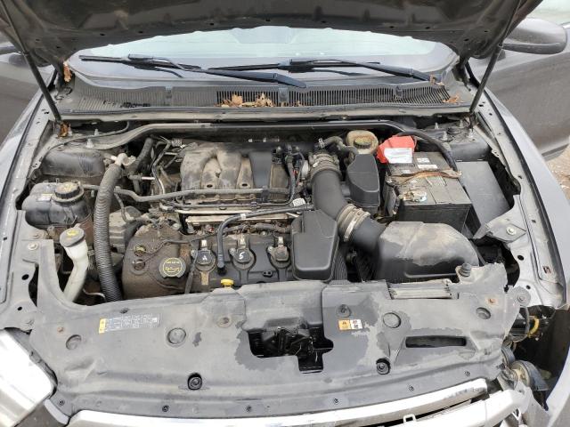 Photo 11 from auction – 2017 FORD TAURUS SEL with VIN 1FAHP2E88HG118587