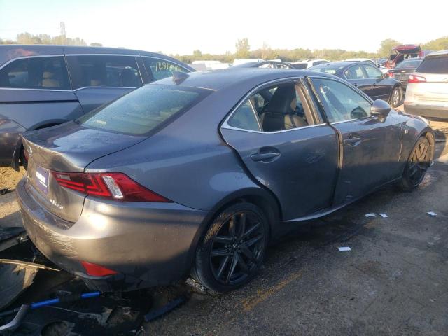 Photo 3 from auction – 2016 LEXUS IS 350 with VIN JTHCE1D20G5011592