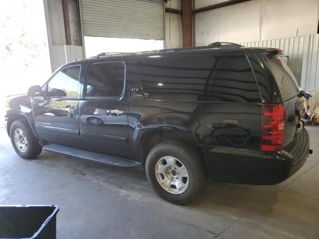 Photo 2 from auction – 2008 CHEVROLET SUBURBAN K with VIN 3GNFK16338G176227