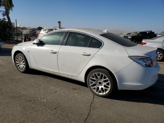 Photo 2 from auction – 2011 BUICK REGAL CXL with VIN W04GN5ECXB1103014