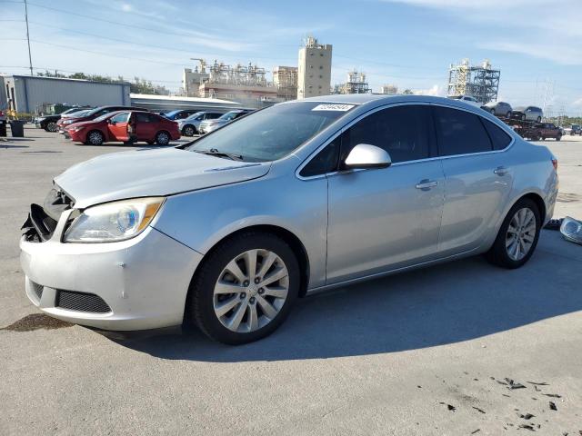 BUICK VERANO 2015 with VIN 1G4PP5SK8F4219114 - Photo from auction