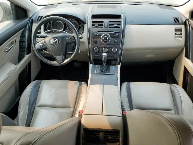 Photo 8 from auction – 2010 MAZDA CX-9 with VIN JM3TB2MVXA0222109