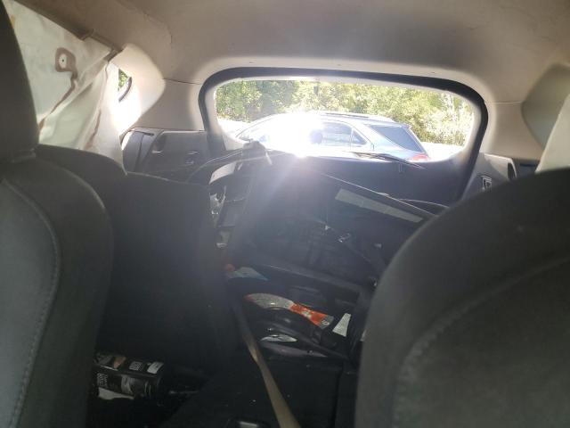 صورة رقم 10 من المزاد - 2015 MAZDA CX-5 TOURI مع VIN JM3KE4CY3F0442015