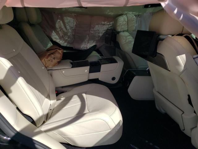 Photo 10 from auction – 2024 LAND ROVER RANGE ROVE with VIN SALK1BE97RA210345