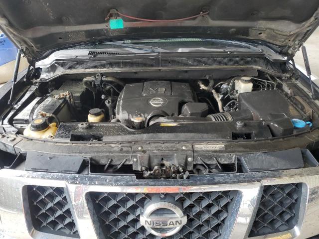 Photo 12 from auction – 2010 NISSAN ARMADA PLA with VIN 5N1BA0NF4AN605139