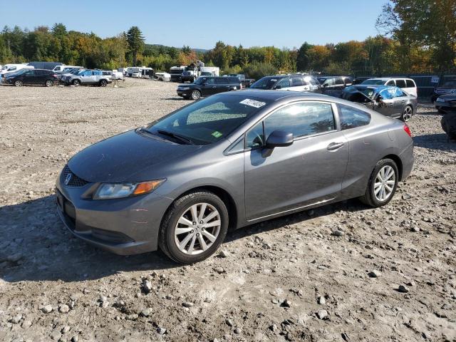 Photo 1 from auction – 2012 HONDA CIVIC EX with VIN 2HGFG3B85CH516446