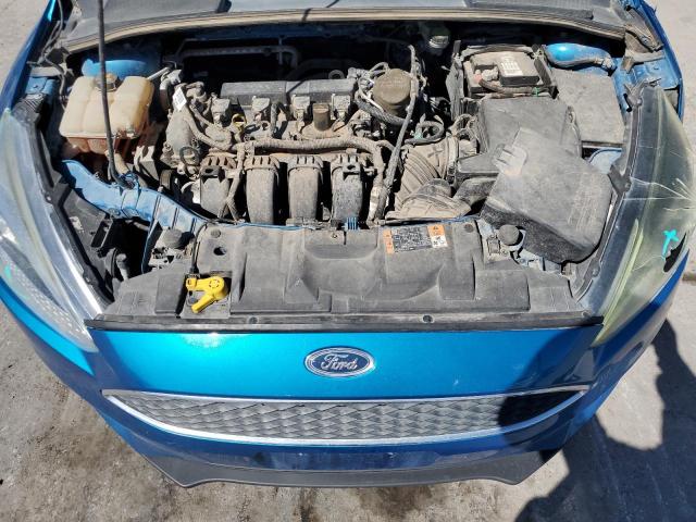 Photo 11 from auction – 2016 FORD FOCUS SE with VIN 1FADP3F21GL275298