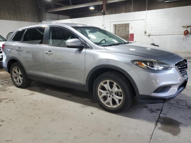 Photo 4 from auction – 2014 MAZDA CX-9 TOURI with VIN JM3TB3CA3E0437471