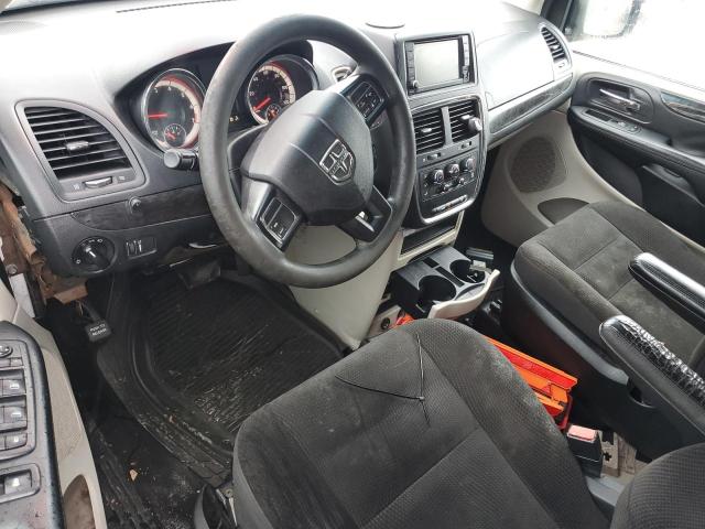 Zdjęcie 8 z aukcji – 2017 DODGE GRAND CARA z VIN 2C4RDGBG8HR855755