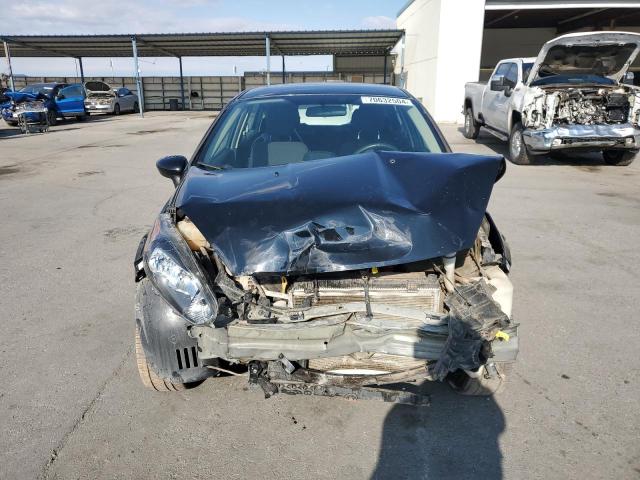 Photo 5 from auction – 2019 FORD FIESTA ST with VIN 3FADP4DJ2KM116037