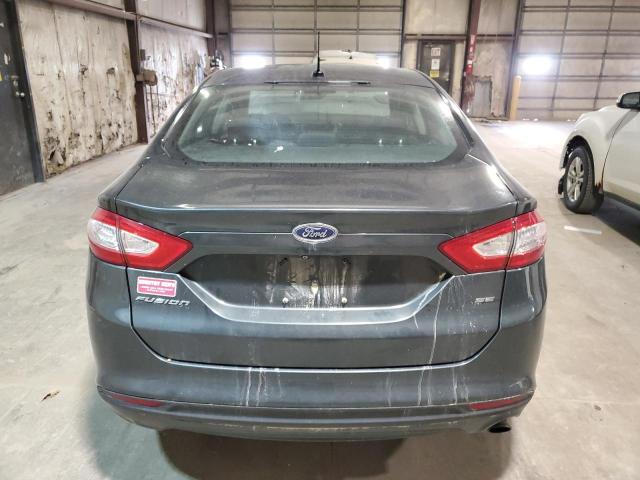 Photo 6 from auction – 2015 FORD FUSION SE with VIN 1FA6P0H71F5126277