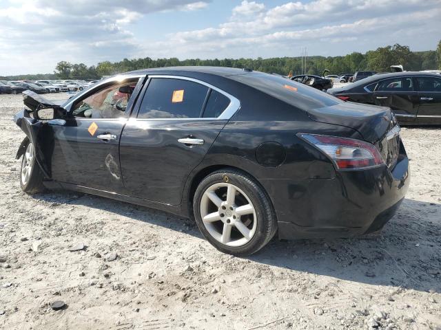 Photo 2 from auction – 2013 NISSAN MAXIMA S with VIN 1N4AA5AP2DC815465