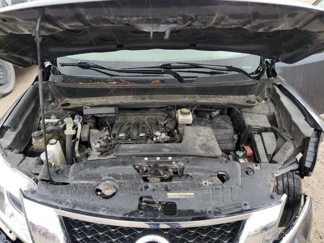 Photo 12 from auction – 2013 NISSAN PATHFINDER with VIN 5N1AR2MN0DC662057
