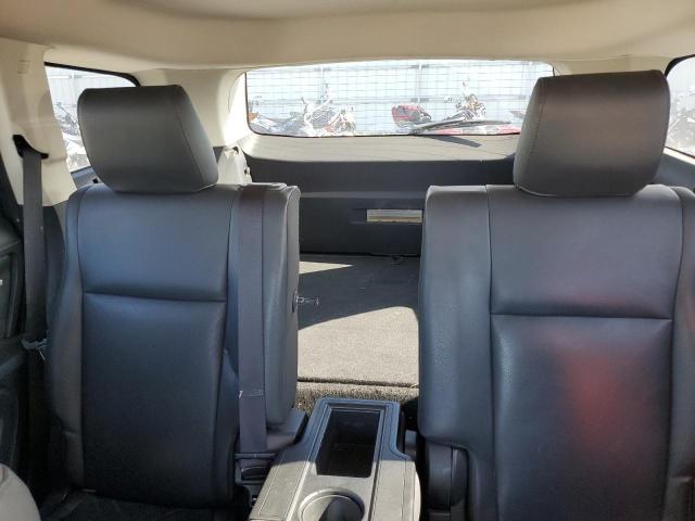 صورة رقم 10 من المزاد - 2010 DODGE JOURNEY SX مع VIN 3D4PH5FV5AT111495
