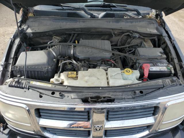 Photo 11 from auction – 2007 DODGE NITRO SLT with VIN 1D8GU58K07W636173